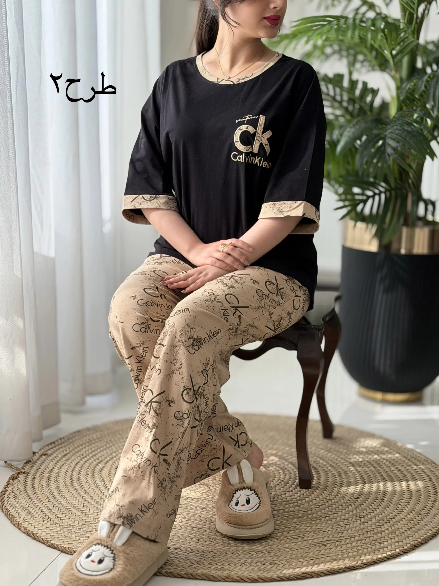 ست نخپنبه کد2330